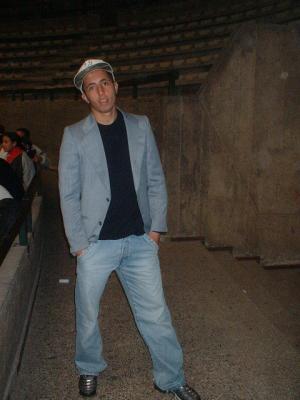 MY YASSINE